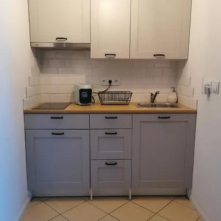 Apartament Rodzinna Ostoja Zakopane