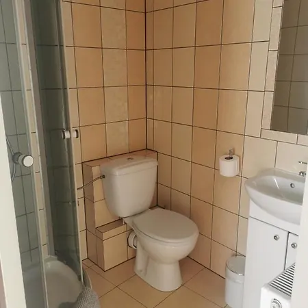 Apartament Rodzinna Ostoja *