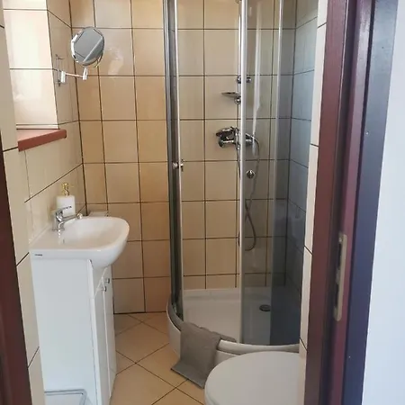 Rodzinna Ostoja Apartament Zakopane