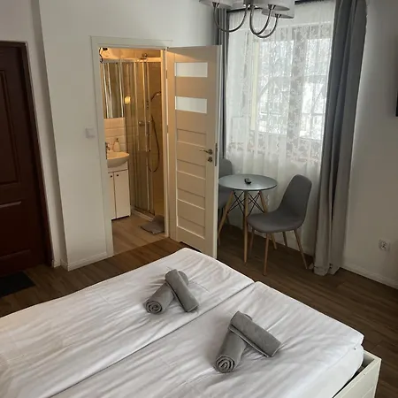 Rodzinna Ostoja Apartament Zakopane