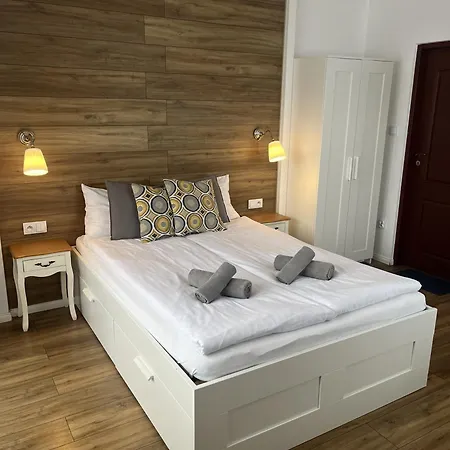 Apartament Rodzinna Ostoja Zakopane