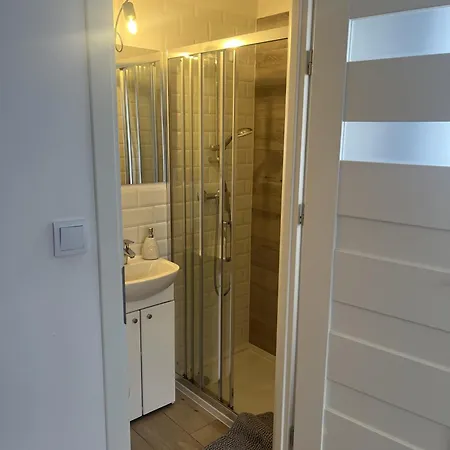 Rodzinna Ostoja Apartament